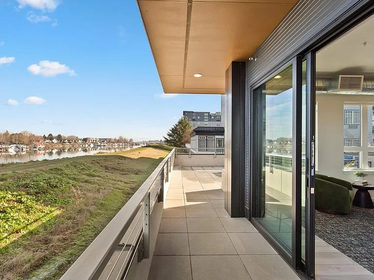 Annex at Bridgeton — Photo 20