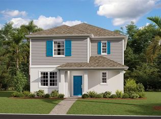 3041 Namaste Dr, Clermont, FL 34714