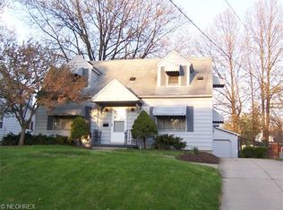 1637 19th St, Cuyahoga Falls, OH 44223