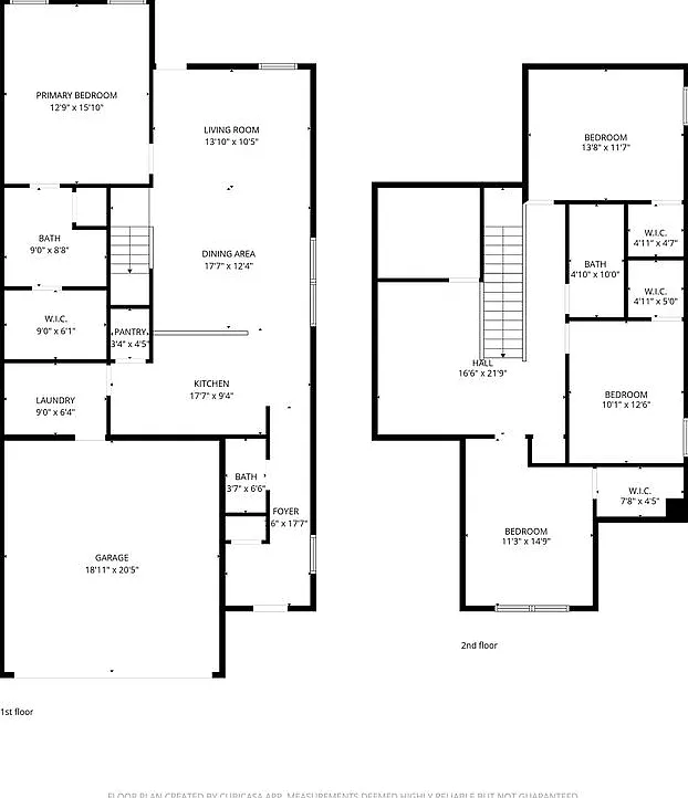 512 Serena Trail - 1 — Photo 4