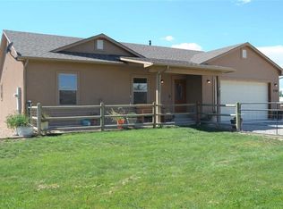 1345-13 3/10 Rd, Loma, CO 81524