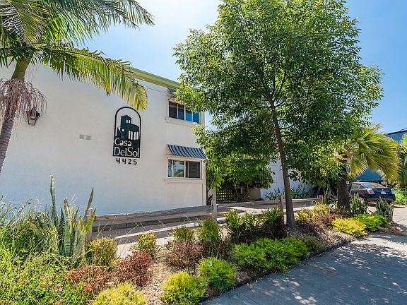 2nd image of 4425 50th St Unit 8