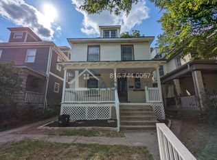 3616 Wyandotte St, Kansas City, MO 64111