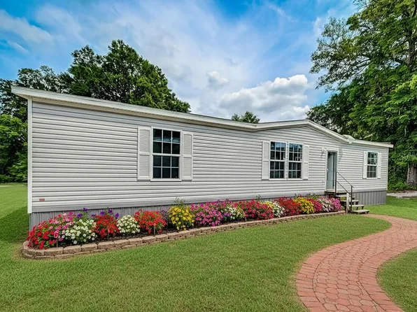 3176 NW 74th Ter, Okeechobee, FL 34972