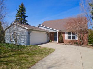 1815 Northbrook Dr, Ann Arbor, MI