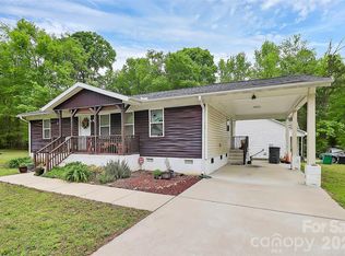 8301 Washington Blvd, Charlotte, NC 28262