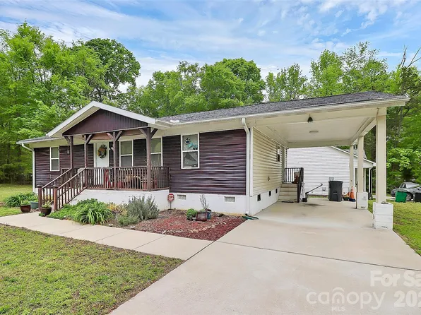 8301 Washington Blvd, Charlotte, NC 28262