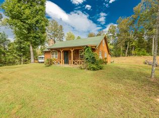 1035 Rocky Springs Rd, Madisonville, TN 37354