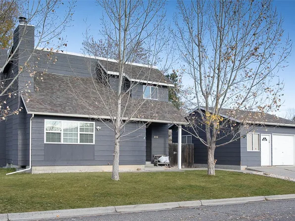 499 Greenspring Pl, Billings, MT 59102