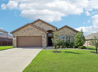 632 Dunster Ln, Saginaw, TX 76131