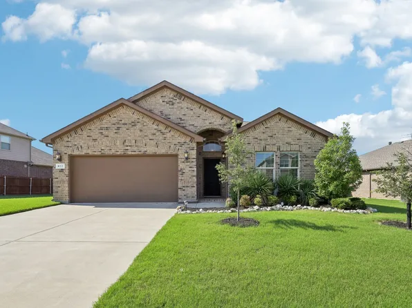 632 Dunster Ln, Saginaw, TX 76131