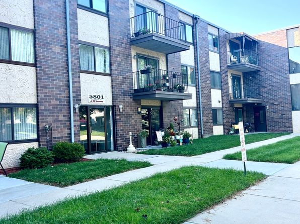 5801 Enterprise Dr APT B5