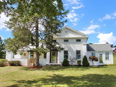 263 Conover Road, Esperance, NY, 12066