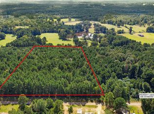 Narcissus Rd, Ore City, TX 75683