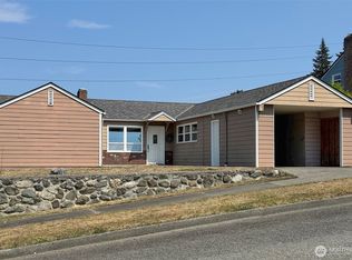 1111 E 9th St, Port Angeles, WA 98362