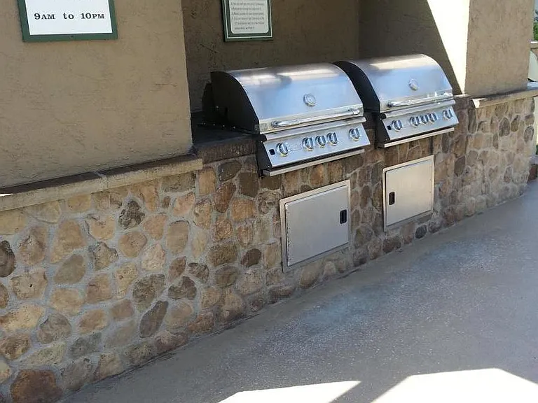 Community Bar-B-Q
