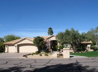 1456 E Colt Rd, Tempe, AZ 85284