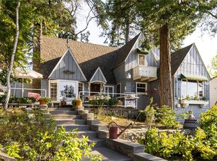 337 John Muir Rd, Lake Arrowhead, CA 92352