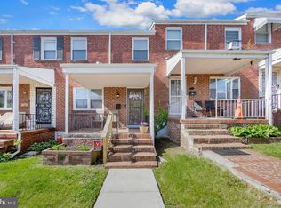 1823 Swansea Rd, Baltimore, MD 21239