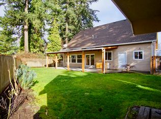 1846 Claxter Rd NE, Keizer, OR 97303