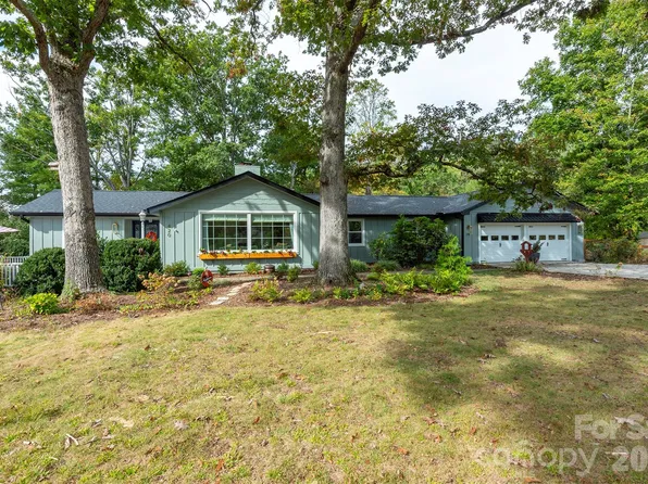 420 Old Haw Creek Rd, Asheville, NC 28805