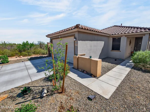 15303 S Placita Cocha, Sahuarita, AZ 85629