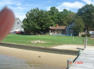 5006 David Greene Rd, Cambridge, MD 21613