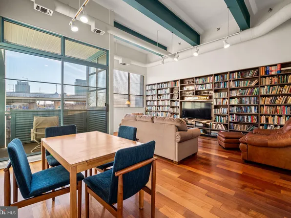 3 N Chris Columbus Blvd Unit Pl216, Philadelphia, PA 19106