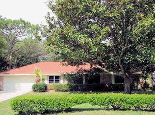 603 Country Club Ave, Fort Walton Beach, FL 32547