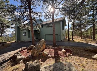 1624 Tamarac Drive, Golden, CO 80401