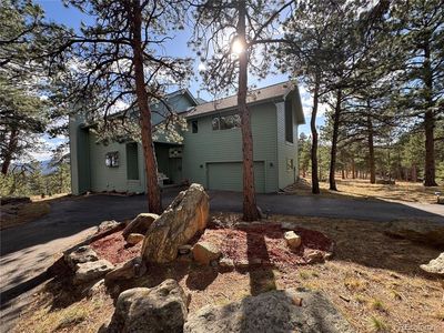 1624 Tamarac Drive, Golden, CO, 80401
