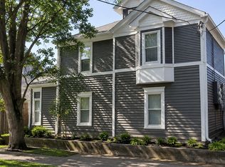215 E Ormsby Ave #4, Louisville, KY 40203