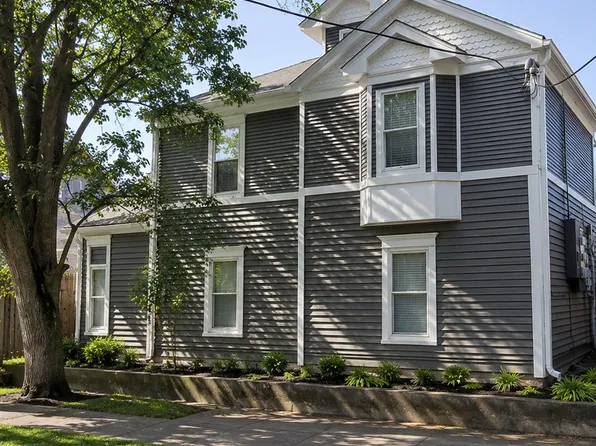 215 E Ormsby Ave, 215 E Ormsby Ave #4, Louisville, KY 40203