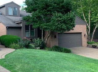 4052 Fall Creek Dr, Evansville, IN