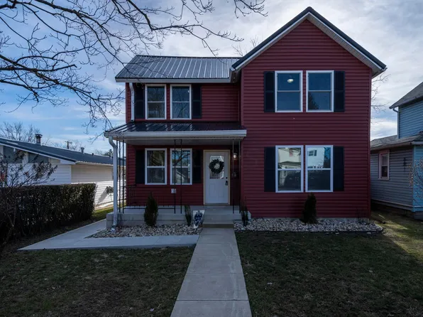 917 Lakeview Ave, Washington Court House, OH 43160