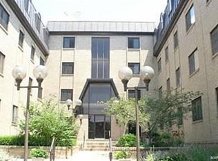4355 Maryland Ave APT 110, Saint Louis, MO