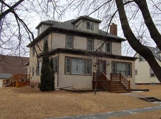 301 1st St, Danube, MN 56230