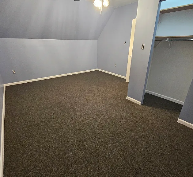 2nd master bedroom