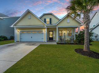 252 Topsaw Ln, Moncks Corner, SC 29461