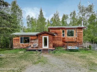 11223 Haw Cir, Wasilla, AK 99623