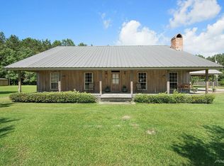22795 State Highway 1032, Denham Springs, LA 70726