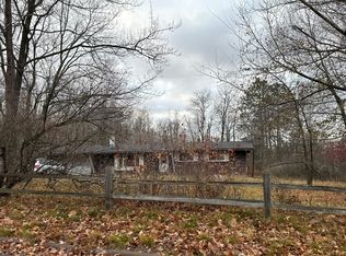 901 Walnut St, Minong, WI 54859