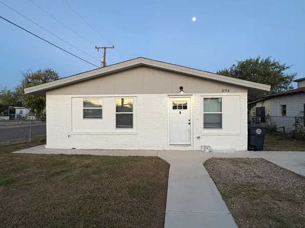 894 Avenue B, Eagle Pass, TX 78852