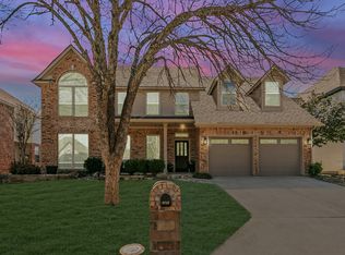 2715 Wind Rdg, McKinney, TX 75072