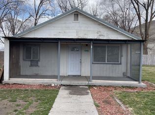 324 10th St, Vale, OR 97918