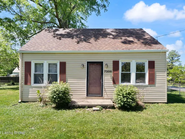 7208 Helen Ave, Louisville, KY 40258