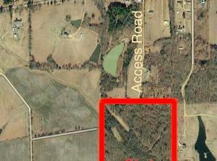 3503 Highway 9 S, Pontotoc, MS 38863