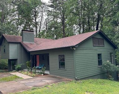 305 Ramble St, Hot Springs, AR, 71901