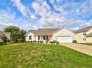 12939 Red Maple Ln, Holland, MI 49424