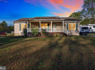 8116 Hobson Ln, King George, VA 22485